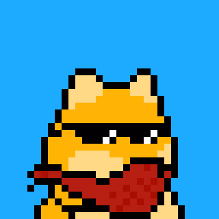 Dooggie #6747