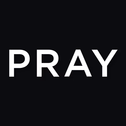 PRAY