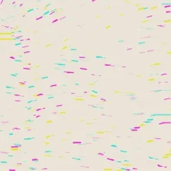 Glitched Fidenza 450