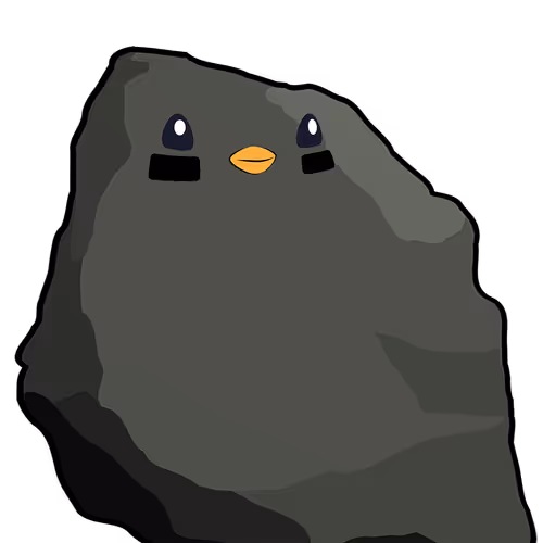 Pudgyrocks