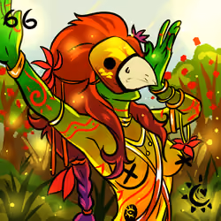 Lxvedawn 66