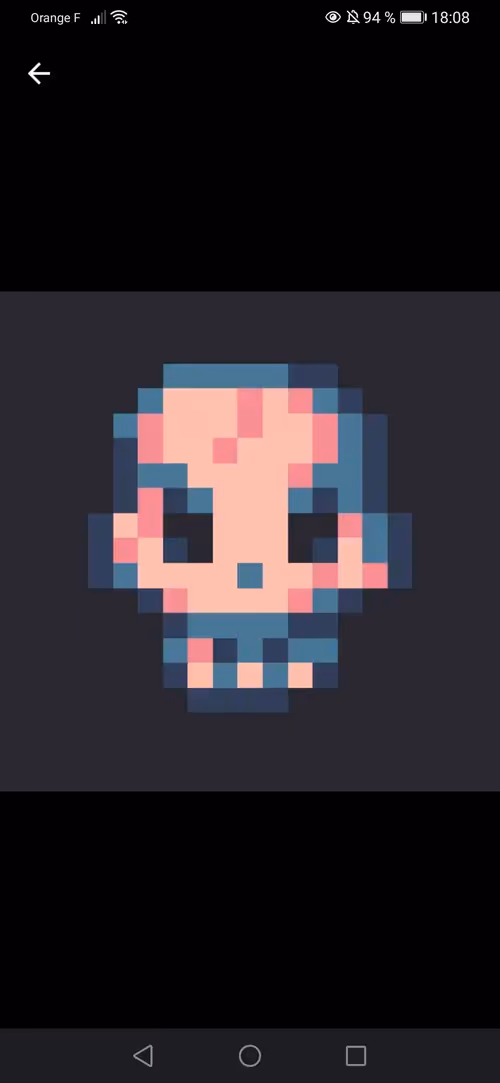 Item #43925767940680159241012187938447735366517085695601163631448688938607458648065 Media