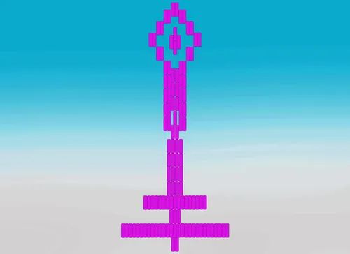 Item #7541943216586453029444613808573987944286722144395641993300167943946665721857 Media