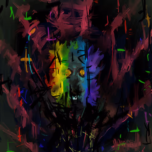 Faces In The Shadows