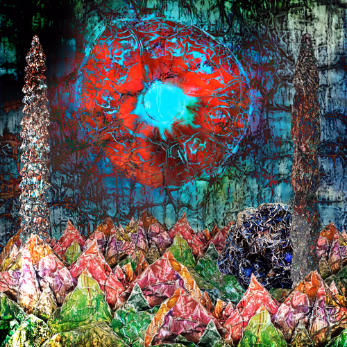 Item #19535790059332623176716215635311761075609134123258682206037529387387555151873 Media