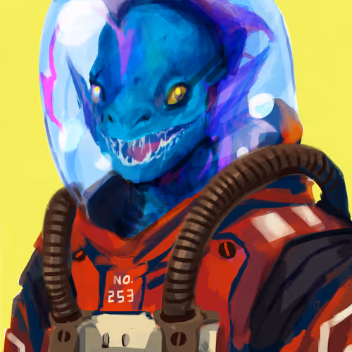 Stranger Traveler #026 - Drake The Pirate