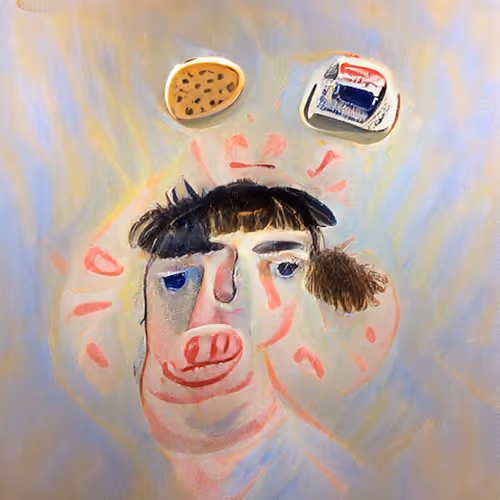 GAN Selfie #2