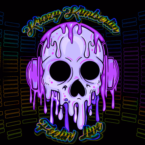 10. Feelin Live - Krazy Kimberlin - Skull Bangerz