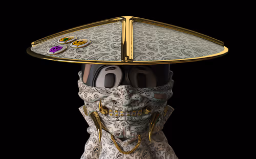 Item #109845842832701118082593030799538965508783115323090045519344239105592994562049 Media