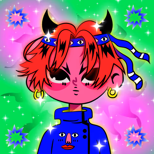 Item #113875514859412038905124350166584960223403796262185825591215139960118445080577 Media