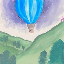 Hot Air