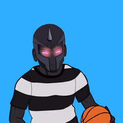 Aarkian Baller #29