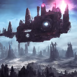 Galactus