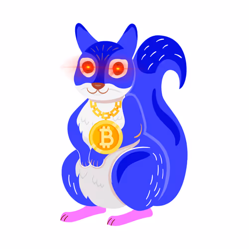 Purse Munk #16