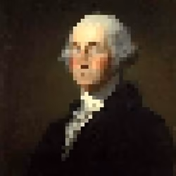George Washington