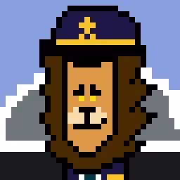 BeaverPartyNFT Collection