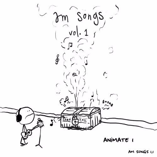 am songs