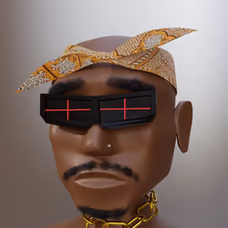 Gangsta Hack
