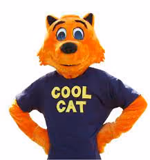 Cool Cat