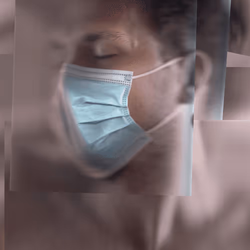 Scanography - Portraits