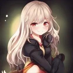 Waifus' Reincarnation #3