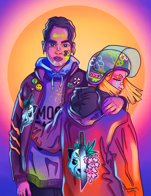 Item #109158435252272365633673478866696479175955346105255177610428738971216631562241 Media