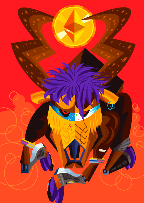 Item #43554741492553432060172359826959520622281268295586172289970713408071345897473 Media