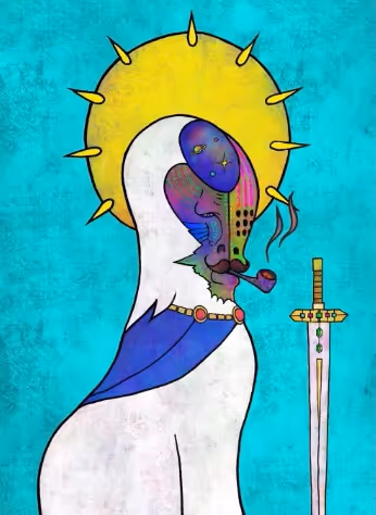 Item #43554741492553432060172359826959520622281268295586172289970713337702601719809 Media