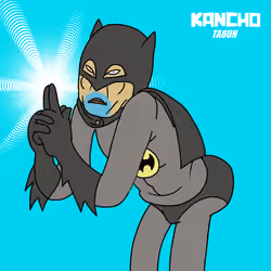 KANCHO005