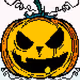 Horrible PumpkinHead