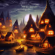Troll Village