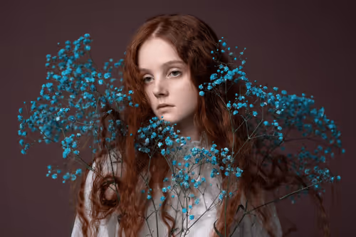 FrozenPortrait Collection