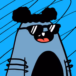 Pyshka-Toon#6