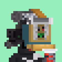 PixelBot 1263