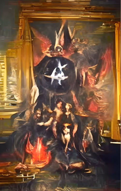 Item #12528377299687819745904619686162880487241495987605234011058931756507261304833 Media