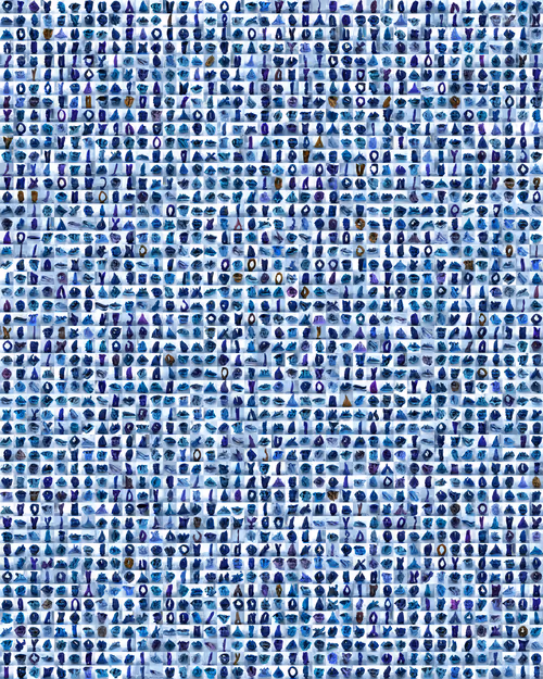 Item #95436732890979525024244817414416394684744946412133006336000343191262309908481 Media