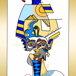 Geo Osiris
