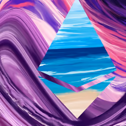 wave