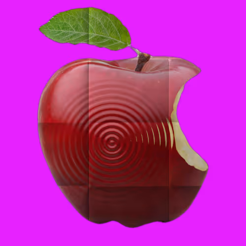 Visibl3 4ppl3 DTBWzhxKC3