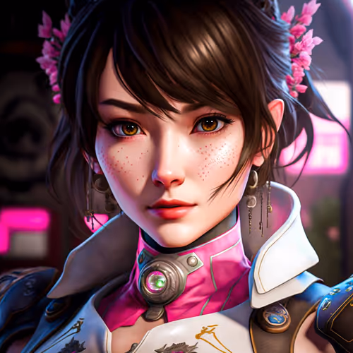 slepoykot Collection