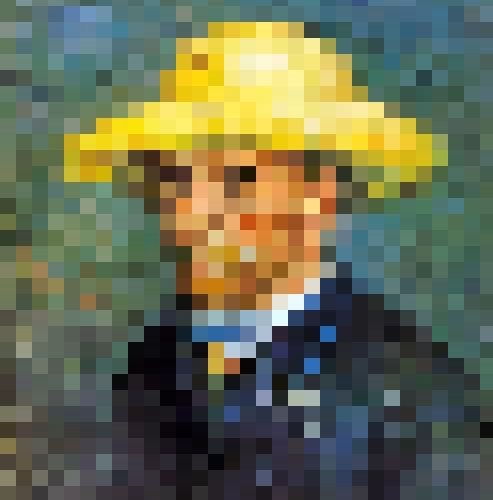 Mosaic Style
