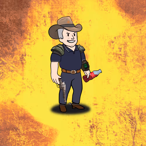 Vaultboyseries