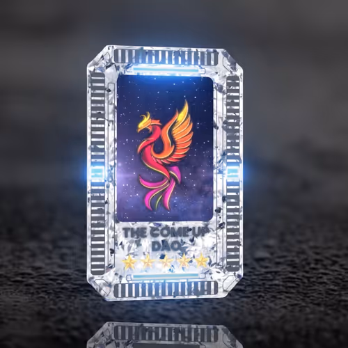 Thecomeupdao