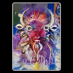 White Buffalo