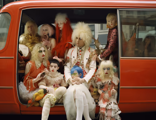 Item #56867690695148053526045603880709326220021299691160527623409928737580291981313 Media