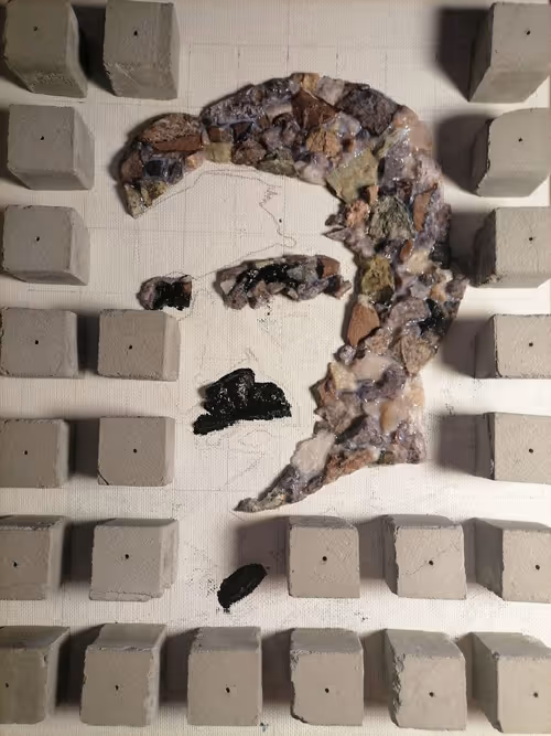 Item #53323516583965133584391269845246755532098013189526444759390359900722068193281 Media