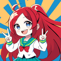 Pipi-chan