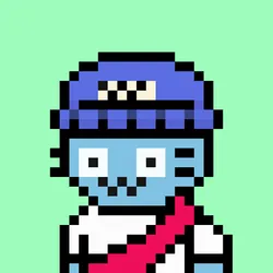 PixelCat 763