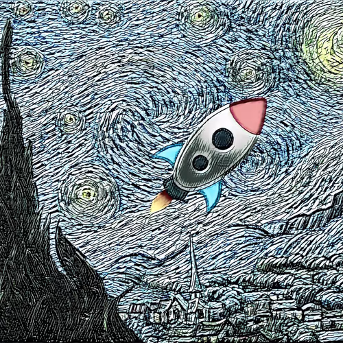 To The Moon V3
