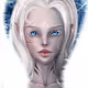 Love of an Ice Mermaid